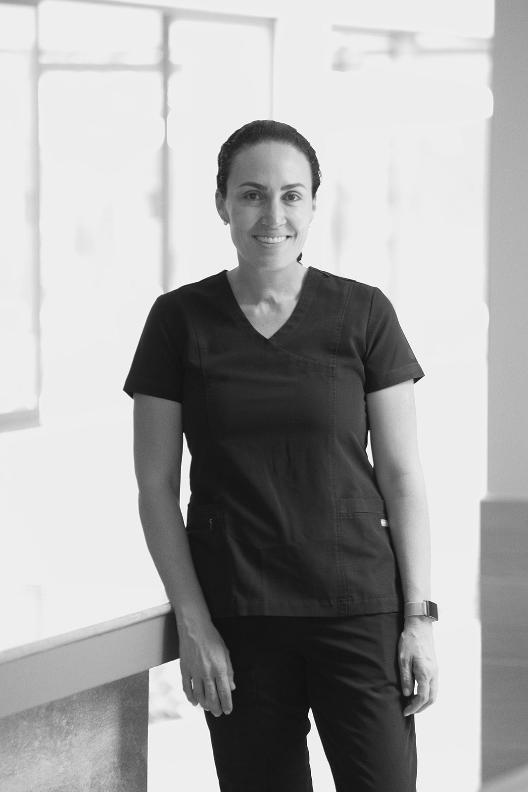 Colaboradora de Villas Juan Diego