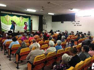 Imagen de Residencia